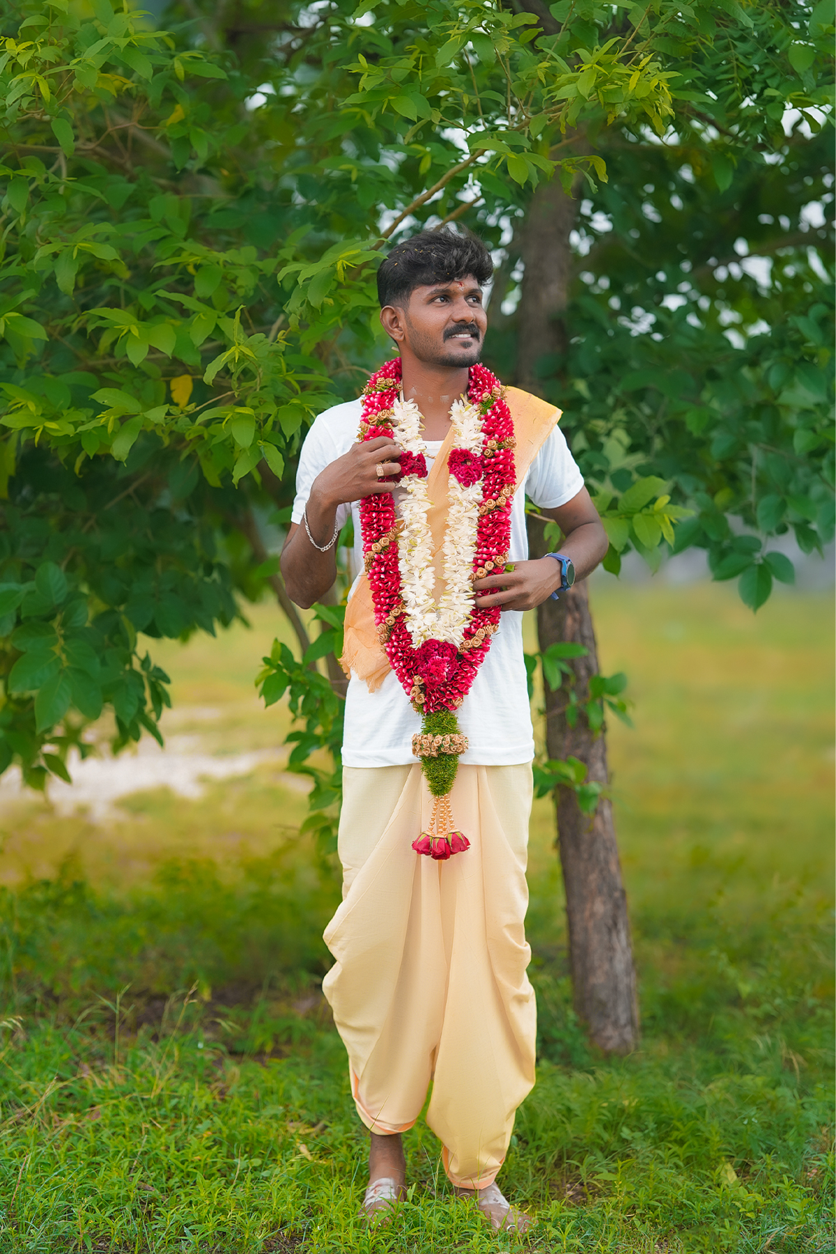 kishore-harini image 27